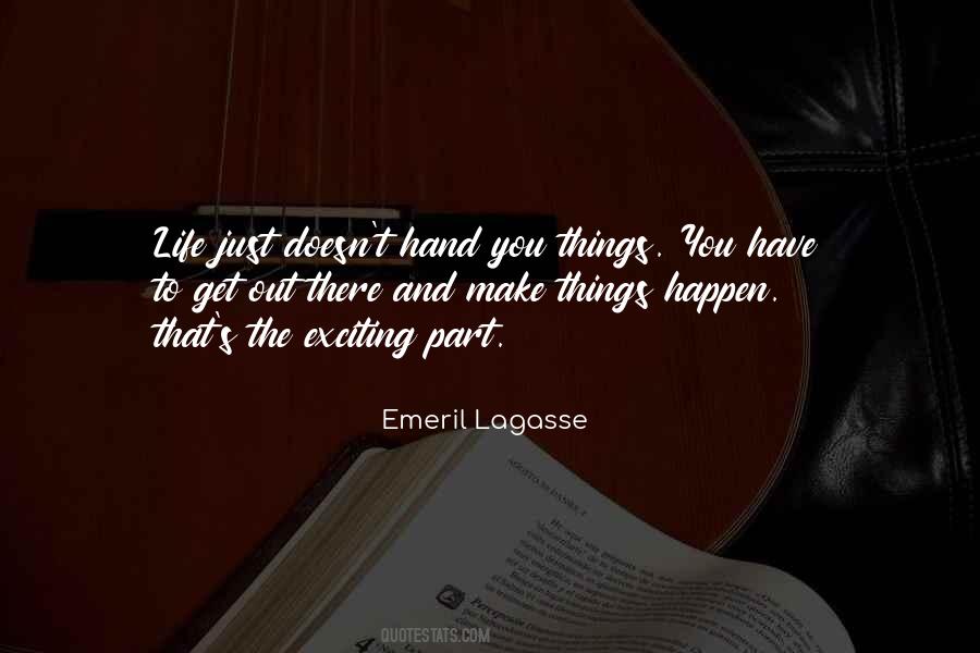 Emeril Lagasse Quotes #527788