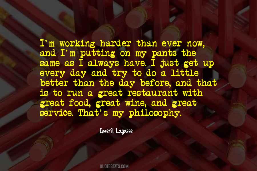 Emeril Lagasse Quotes #528903