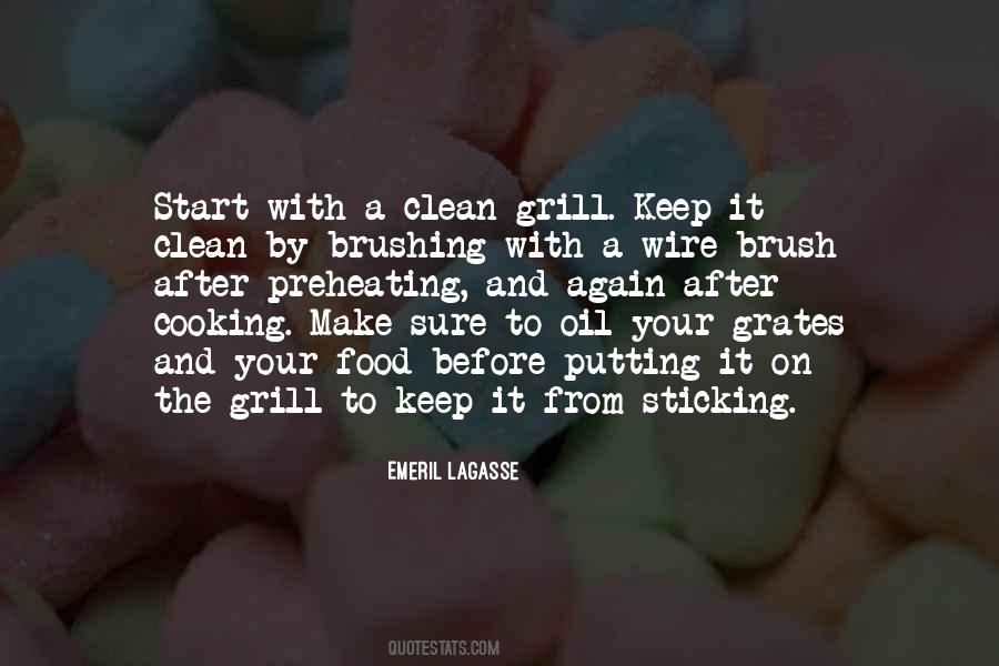 Emeril Lagasse Quotes #58214
