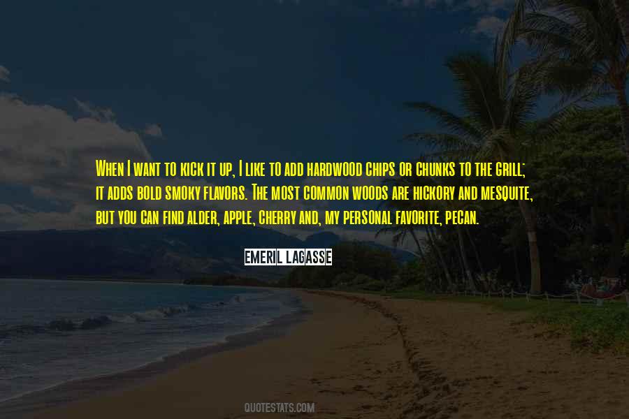 Emeril Lagasse Quotes #653639