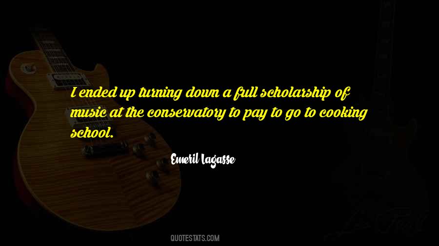 Emeril Lagasse Quotes #665419