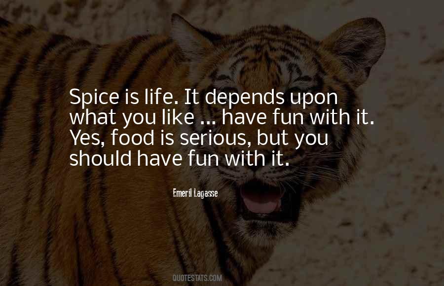 Emeril Lagasse Quotes #715716