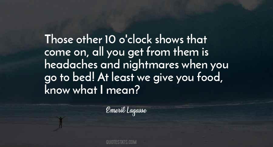 Emeril Lagasse Quotes #717890