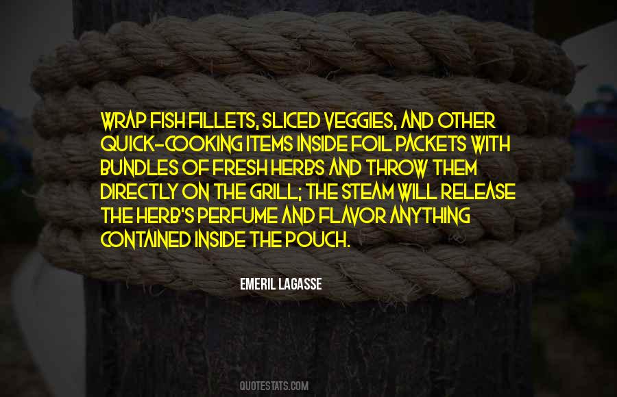 Emeril Lagasse Quotes #73183