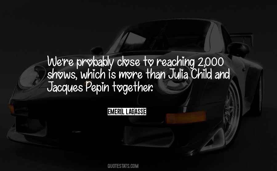 Emeril Lagasse Quotes #79152