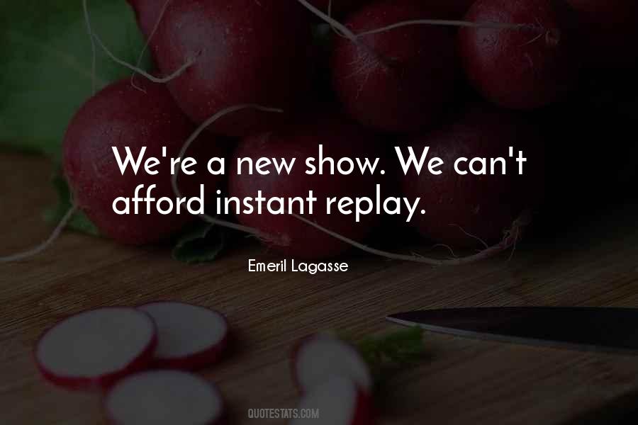 Emeril Lagasse Quotes #840392