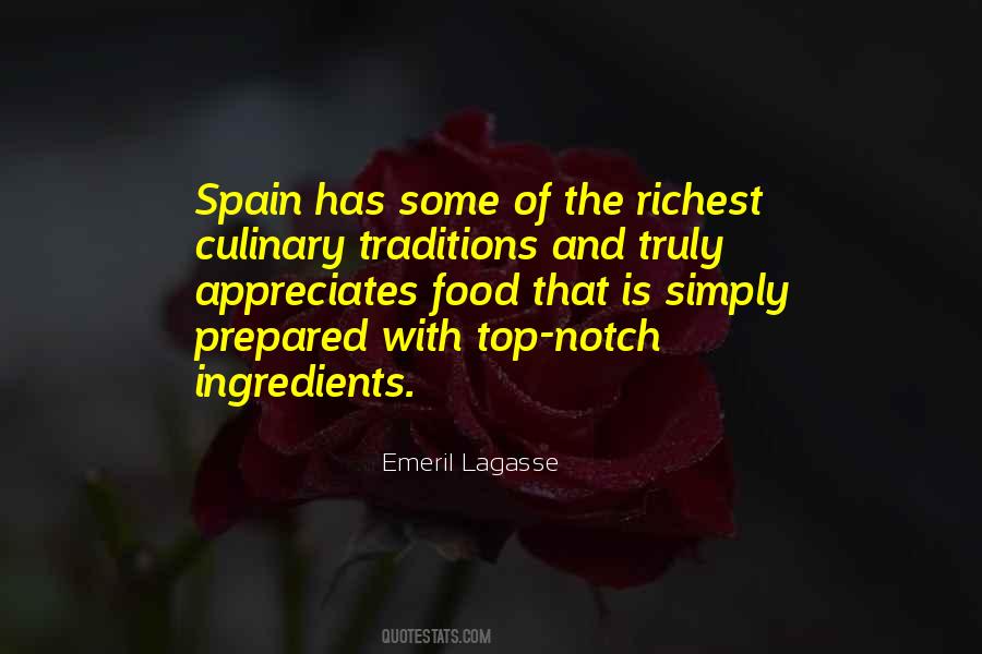 Emeril Lagasse Quotes #846471