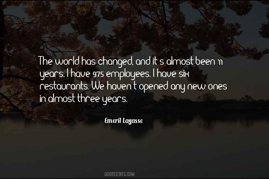 Emeril Lagasse Quotes #864816