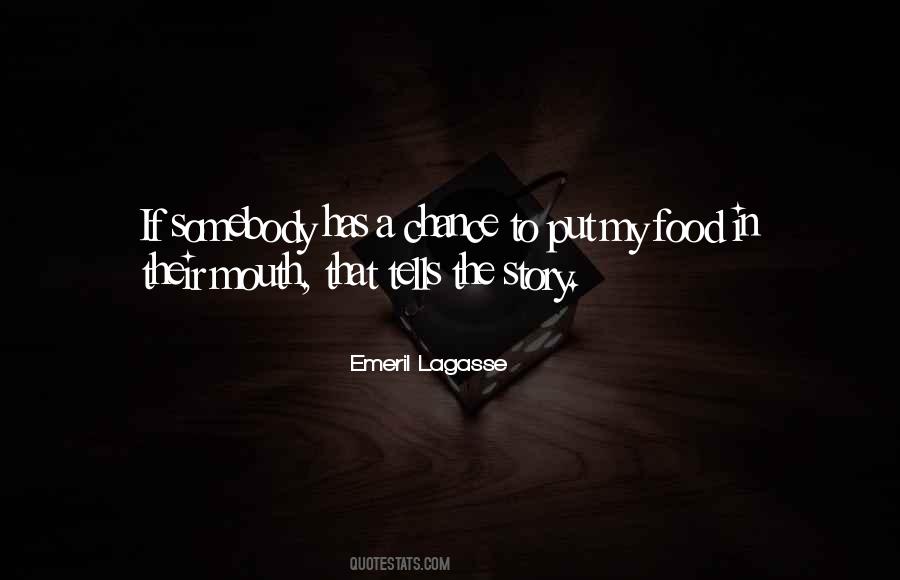 Emeril Lagasse Quotes #958186