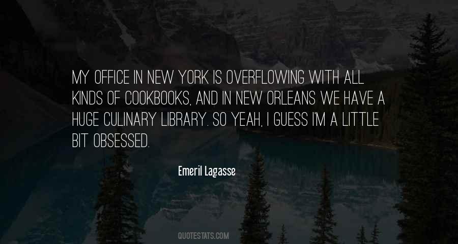 Emeril Lagasse Quotes #982670