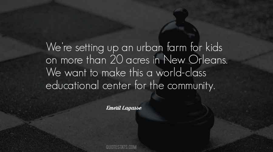 Emeril Lagasse Quotes #983248