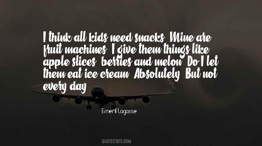 Emeril Lagasse Quotes #999482