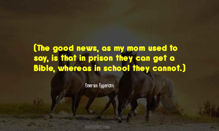 Emerson Eggerichs Quotes #217536