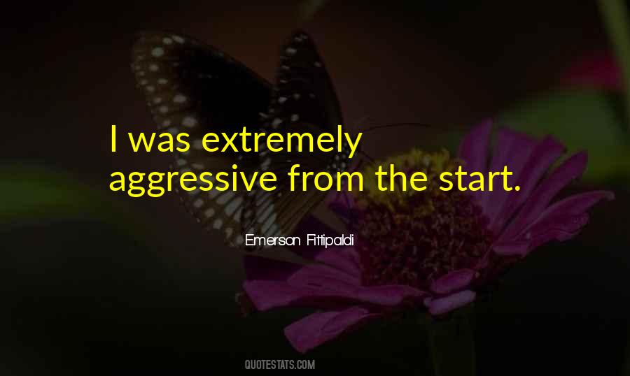 Emerson Fittipaldi Quotes #1125179