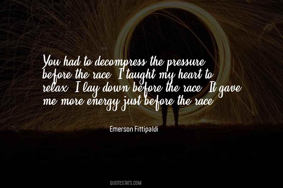 Emerson Fittipaldi Quotes #606676