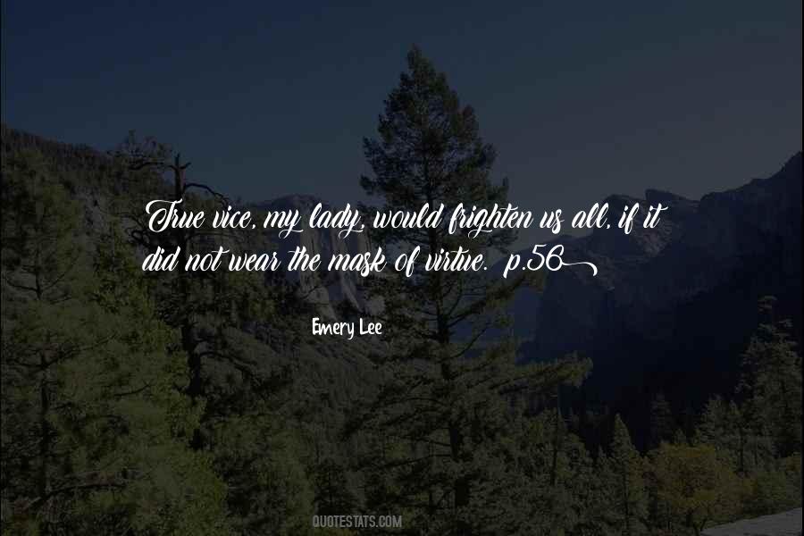 Emery Lee Quotes #1775994