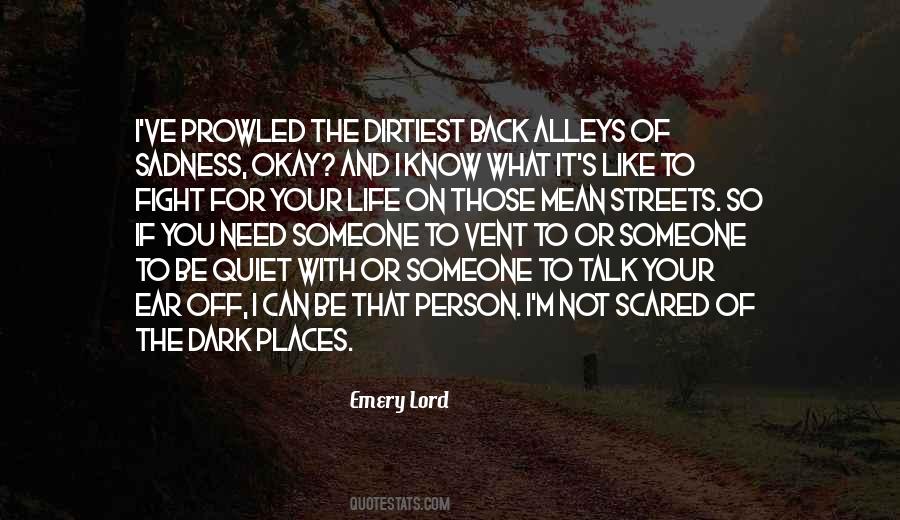 Emery Lord Quotes #1067937