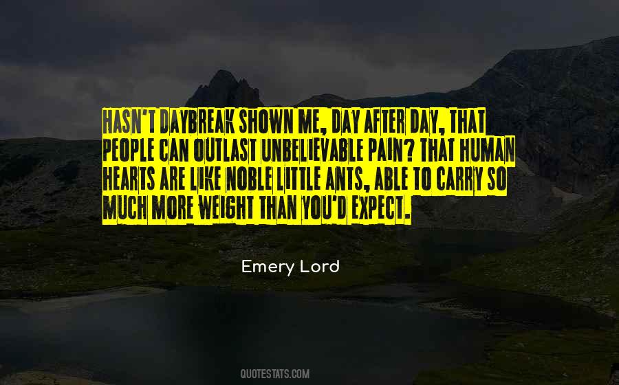 Emery Lord Quotes #1501834