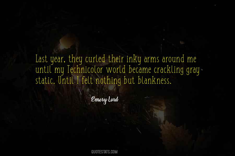 Emery Lord Quotes #1702594