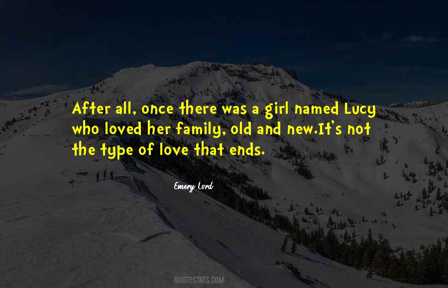 Emery Lord Quotes #616026