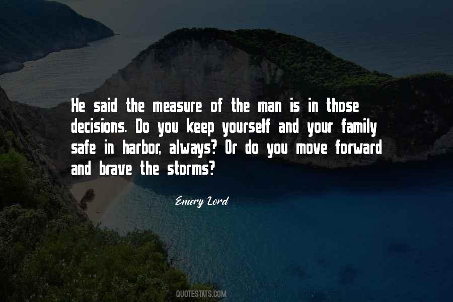 Emery Lord Quotes #926075