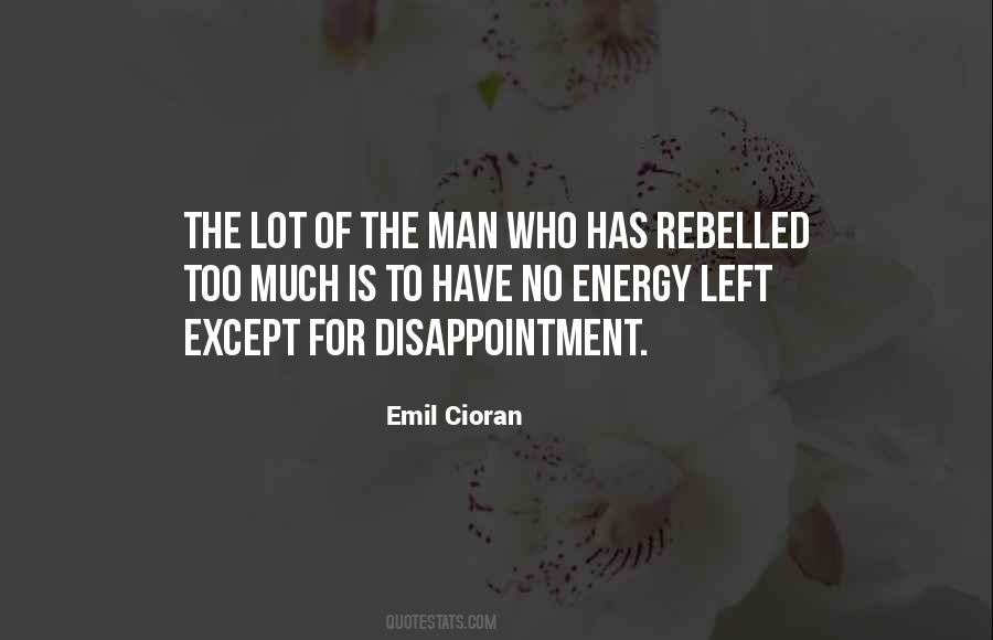 Emil Cioran Quotes #1004397