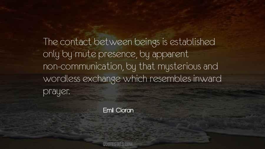 Emil Cioran Quotes #1016411