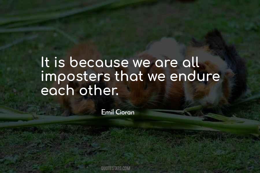 Emil Cioran Quotes #1188971