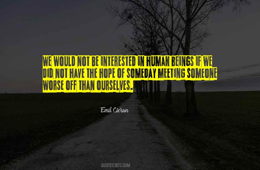 Emil Cioran Quotes #1319512