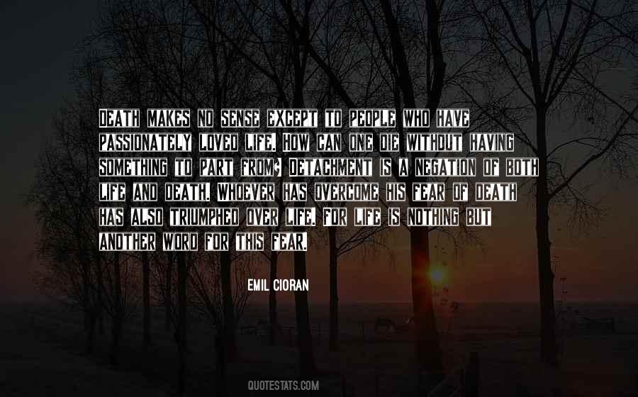 Emil Cioran Quotes #1669941