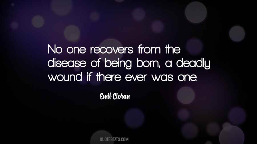 Emil Cioran Quotes #1738795