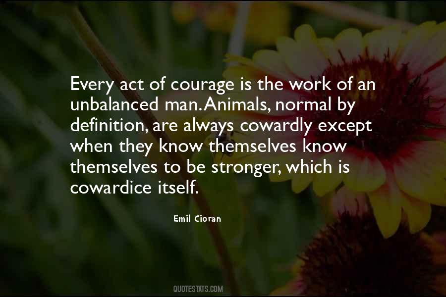 Emil Cioran Quotes #1809355