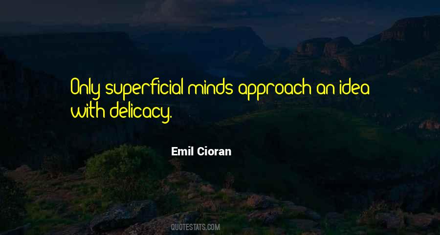 Emil Cioran Quotes #287332