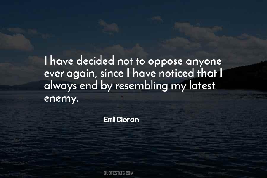 Emil Cioran Quotes #478753