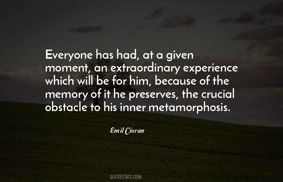 Emil Cioran Quotes #672491