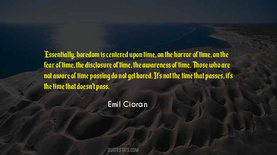 Emil Cioran Quotes #729146