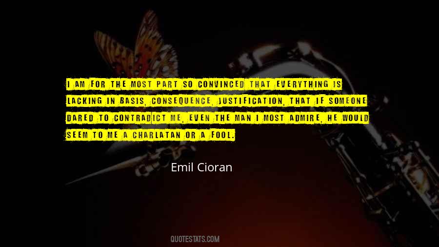 Emil Cioran Quotes #797532