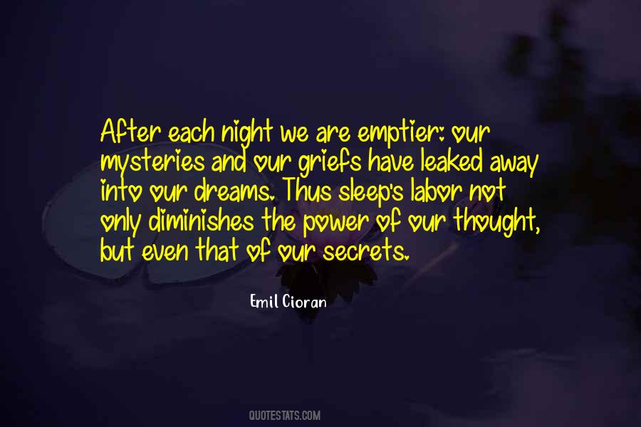 Emil Cioran Quotes #887404