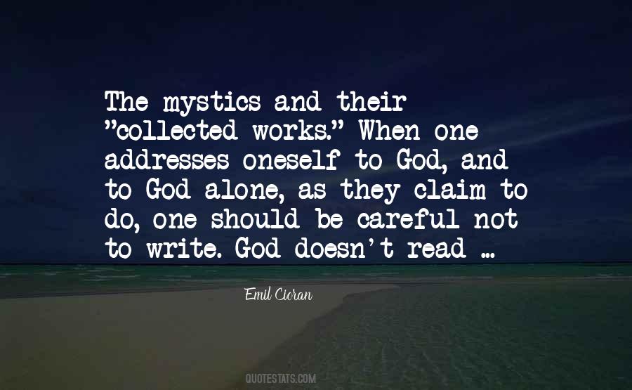 Emil Cioran Quotes #902657