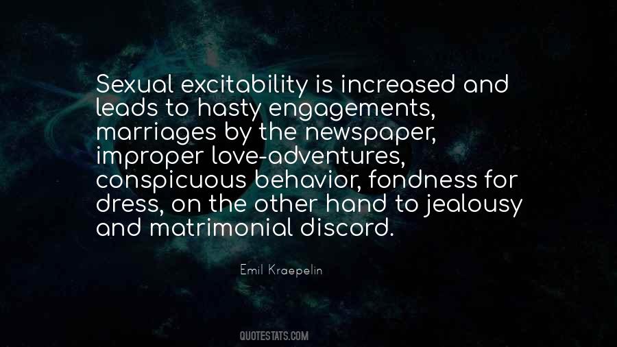 Emil Kraepelin Quotes #1023821