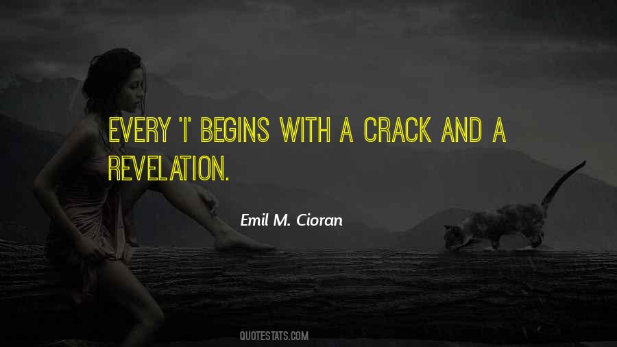 Emil M. Cioran Quotes #1089326