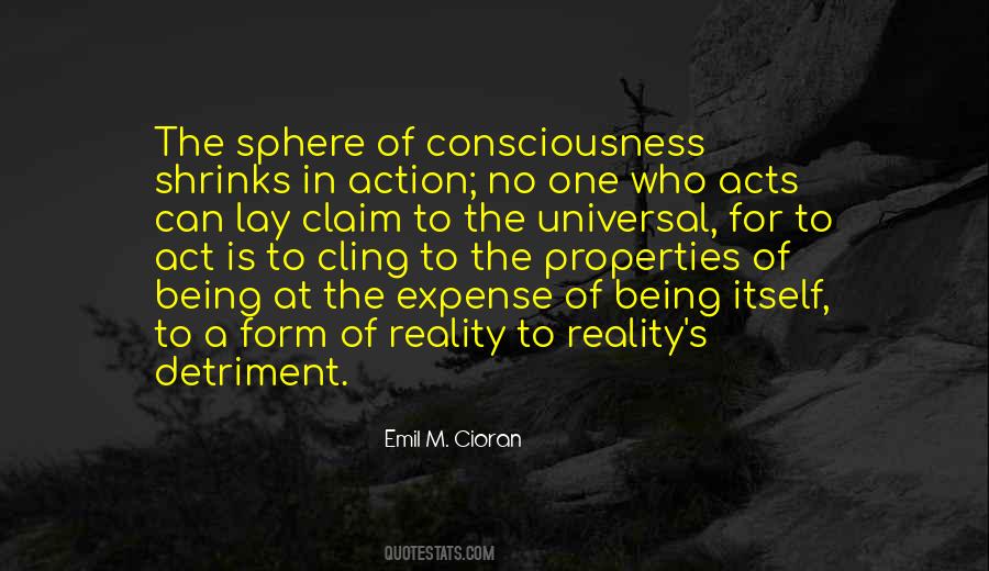 Emil M. Cioran Quotes #950018