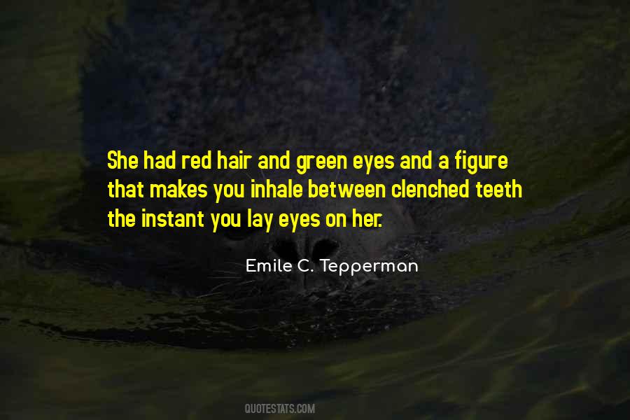 Emile C. Tepperman Quotes #457124 Emile C. Tepperman Quotes #457124