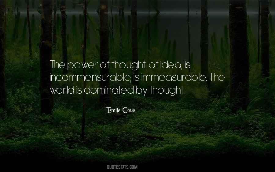 Emile Coue Quotes #758048