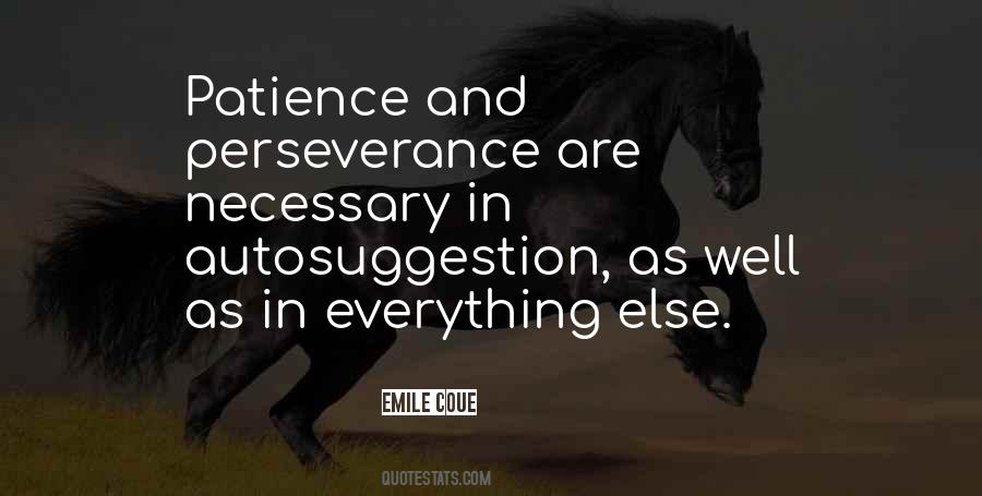 Emile Coue Quotes #782518