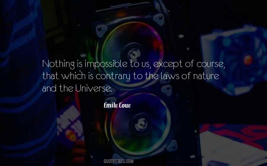 Emile Coue Quotes #823308