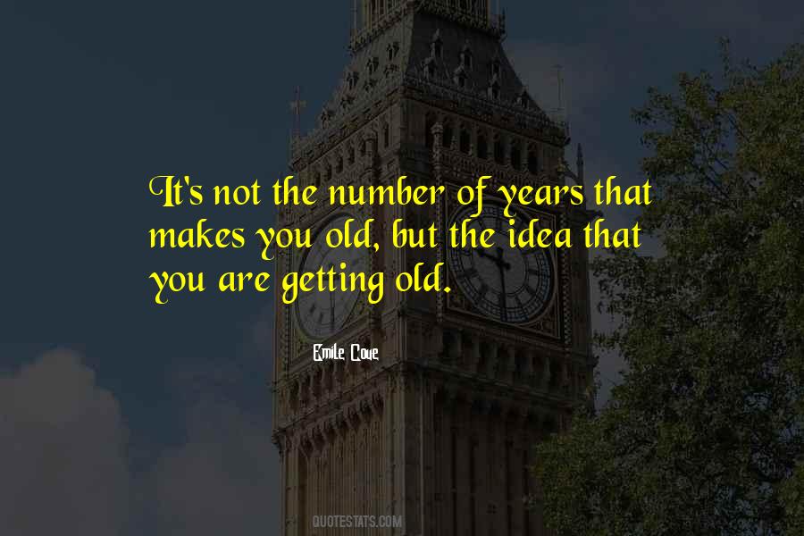 Emile Coue Quotes #842805