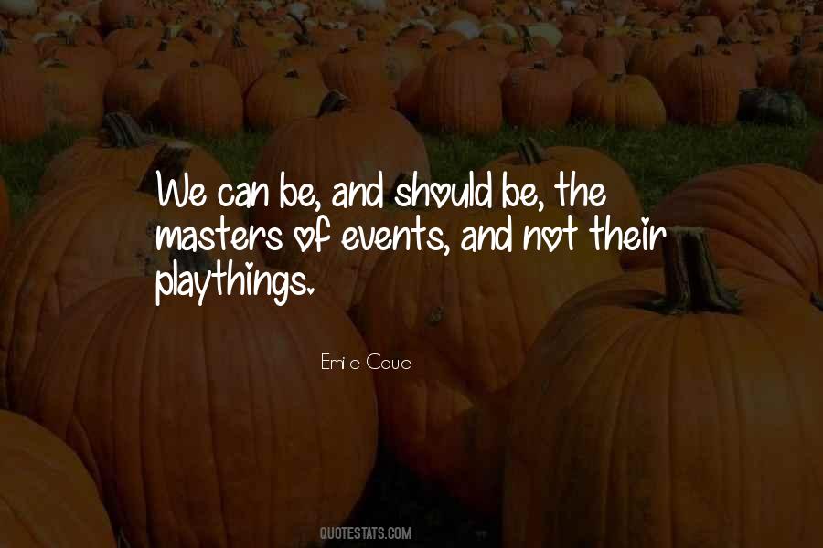 Emile Coue Quotes #887298