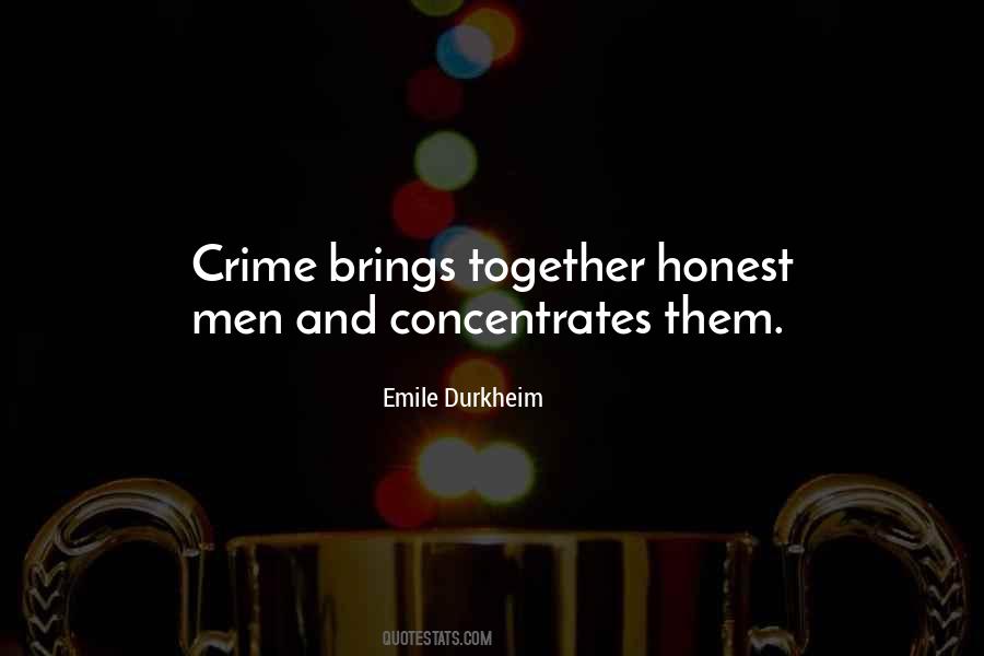 Emile Durkheim Quotes #1387242