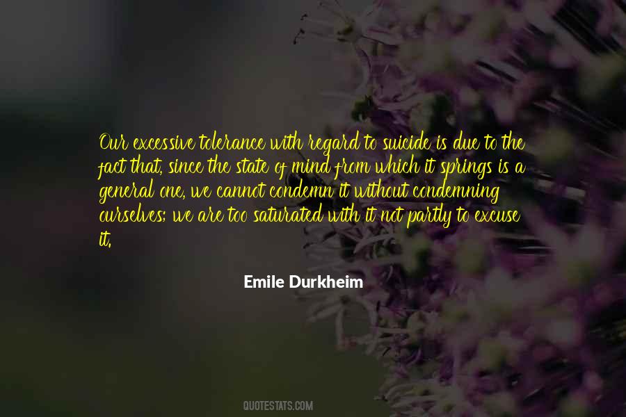 Emile Durkheim Quotes #357449